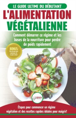 L'Alimentation V�g�talienne