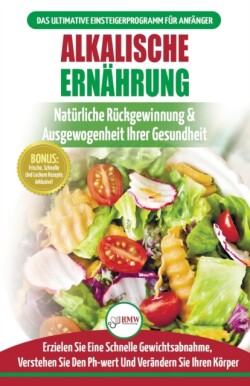 Alkalische Ern�hrung