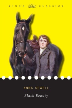 Black Beauty (King's Classics)