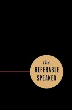 Referable Speaker Your Guide to Building a Sustainable Speaking Career-No Fame Required