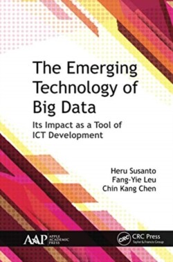 Emerging Technology of Big Data