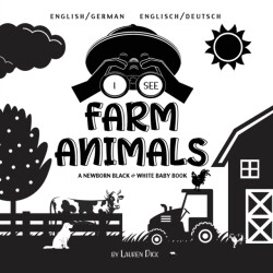 I See Farm Animals