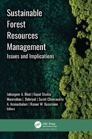 Sustainable Forest Resources Management