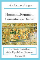 Homme...Femme...Connaître son Ombre