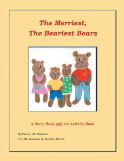 Merriest, The Beariest Bears