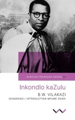 Inkondlo Kazulu