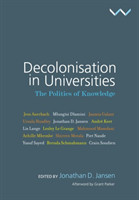 Decolonisation in Universities