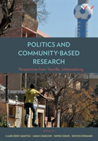 Politics and Community-Based Research