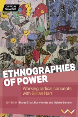 Ethnographies of Power