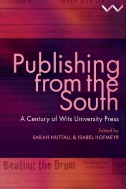 Publishing from the South