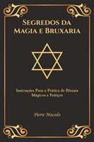 Segredos da Magia e Bruxaria