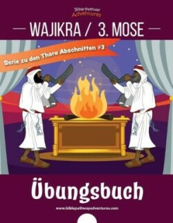 Wajikra / 3. Mose �bungsbuch