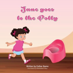 Jane goes to the potty