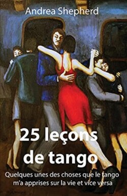 25 leçons de tango
