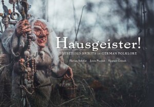 Hausgeister!