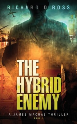 Hybrid Enemy