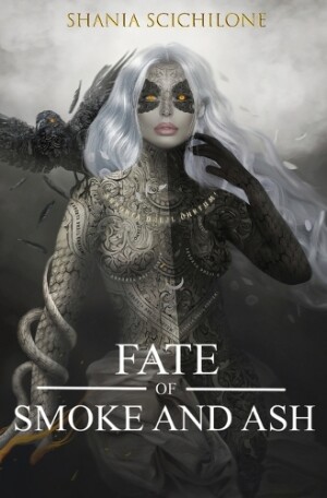 Fate of Smoke and Ash