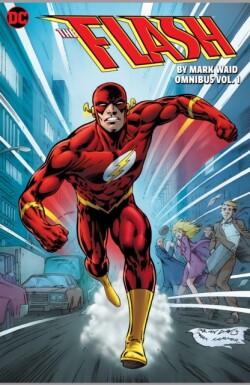 Flash by Mark Waid Omnibus Vol. 1