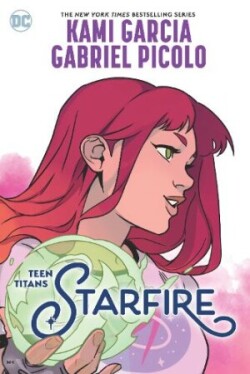 Teen Titans: Starfire