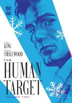 Human Target Book Two