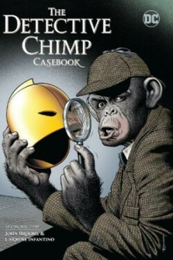 Detective Chimp Casebook