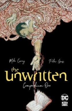 Unwritten: Compendium One