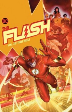 Flash Vol. 20