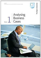 ANALYSING BUSINESS CASES