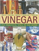 Vinegar