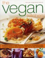 Vegan Kitchen