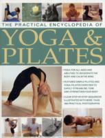 Practical Encyclopedia of Yoga & Pilates