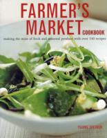 Farmer's Market Cookbook