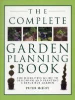 Complete Garden Planning Book