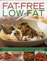 Fat-free, Low-fat Cookbook