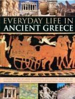 Everyday Life in Ancient Greece