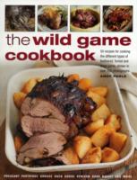 Wild Game Cookbook