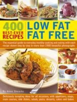 400 Low Fat Fat Free Best-ever Recipes