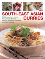 South-East Asian Curries