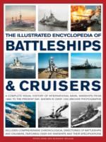 Illustrated Encylopedia of Battleships & Cruisers