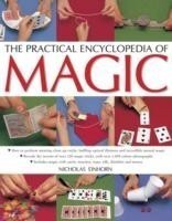 Practical Encyclopedia of Magic