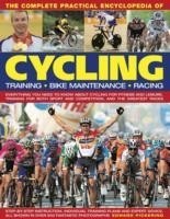 Complete Practical Encyclopedia of Cycling