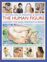 Masterclass in Drawing & Painting the Human Figure