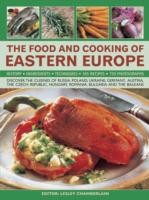 Food and Cooking of Eastern Europe