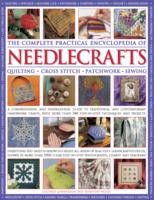 Complete Practical Encyclopedia of Needlecrafts