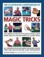 Illustrated Compendium of Magic Tricks