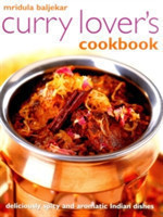 Curry Lover's Cookbook