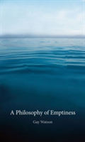 Philosophy of Emptiness