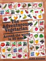 Adventurous Vegetarian