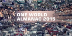 2015 Amnesty One World Almanac