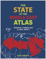 State Of The Middle East Atlas